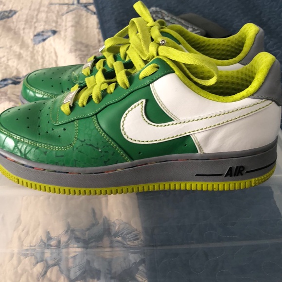 Nike AF1-82 - Picture 3 of 6